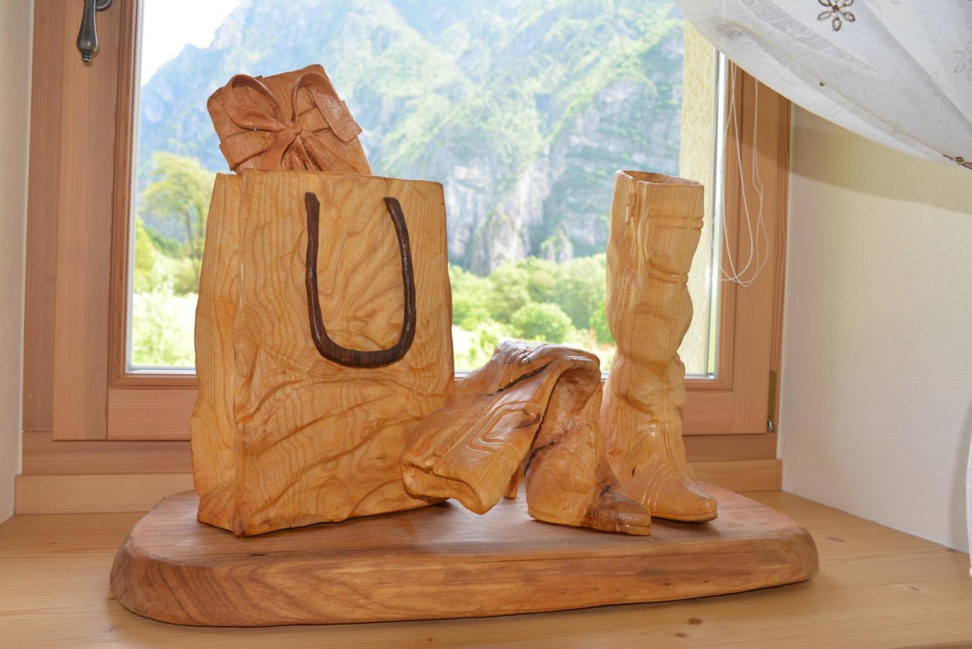 Storo Agritur La Polentera旅馆 客房 照片