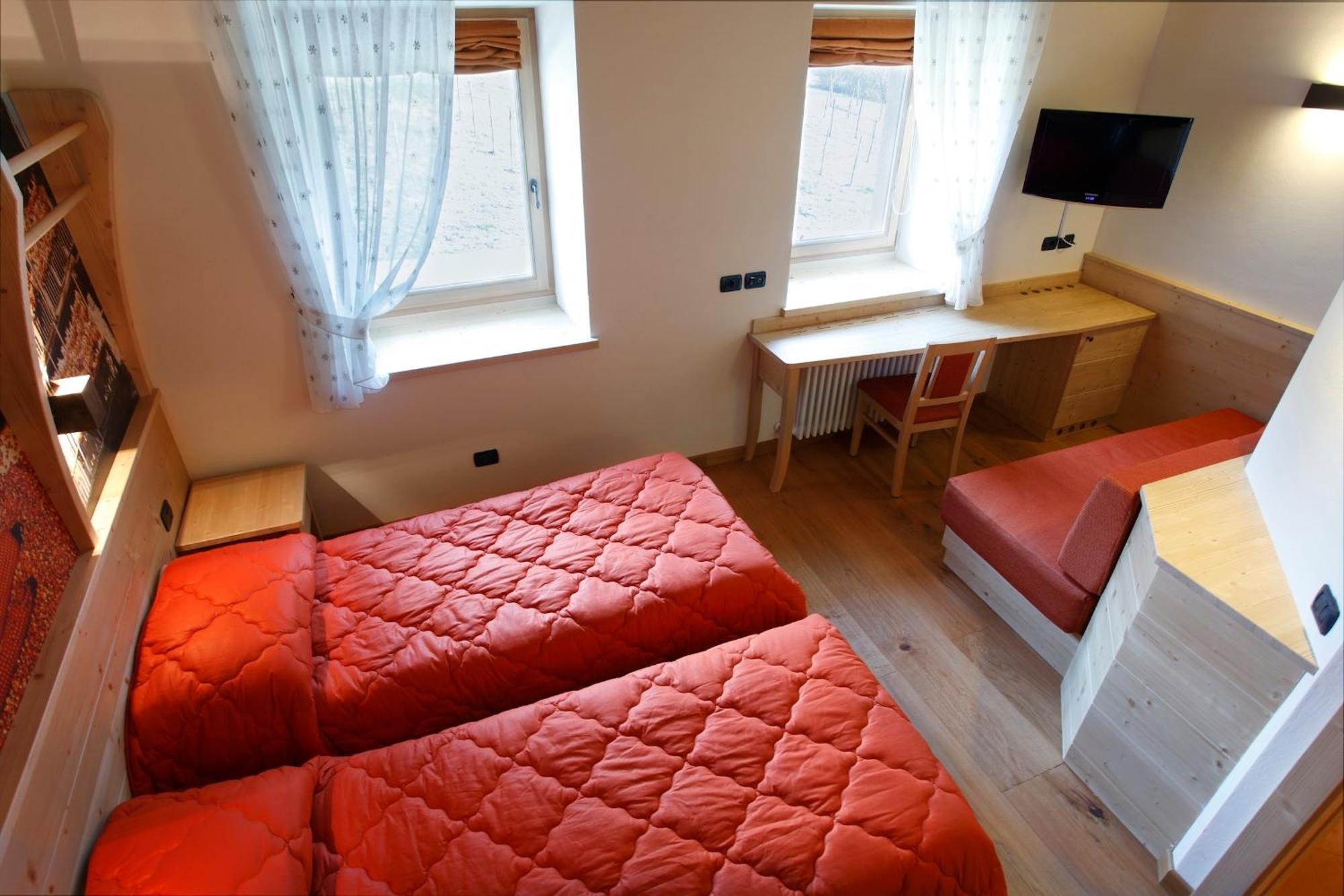 Storo Agritur La Polentera旅馆 客房 照片