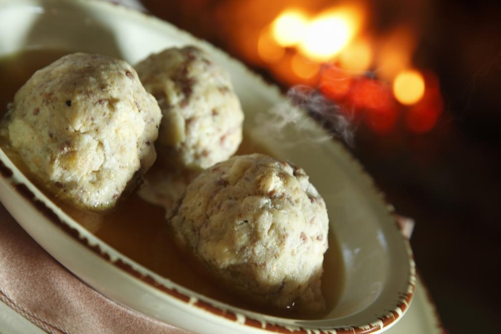Storo Agritur La Polentera旅馆 外观 照片